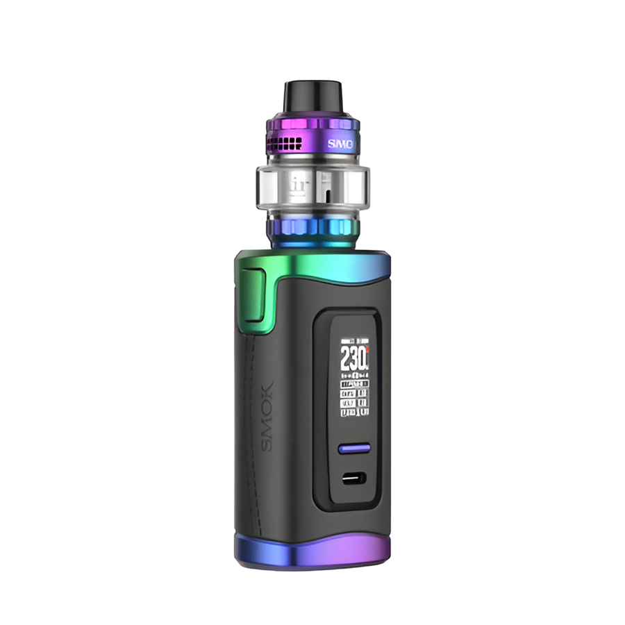 Smok Morph 3 Advanced Mod Kit   
