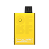 Smok Nexmesh Pod System Kit - Gold