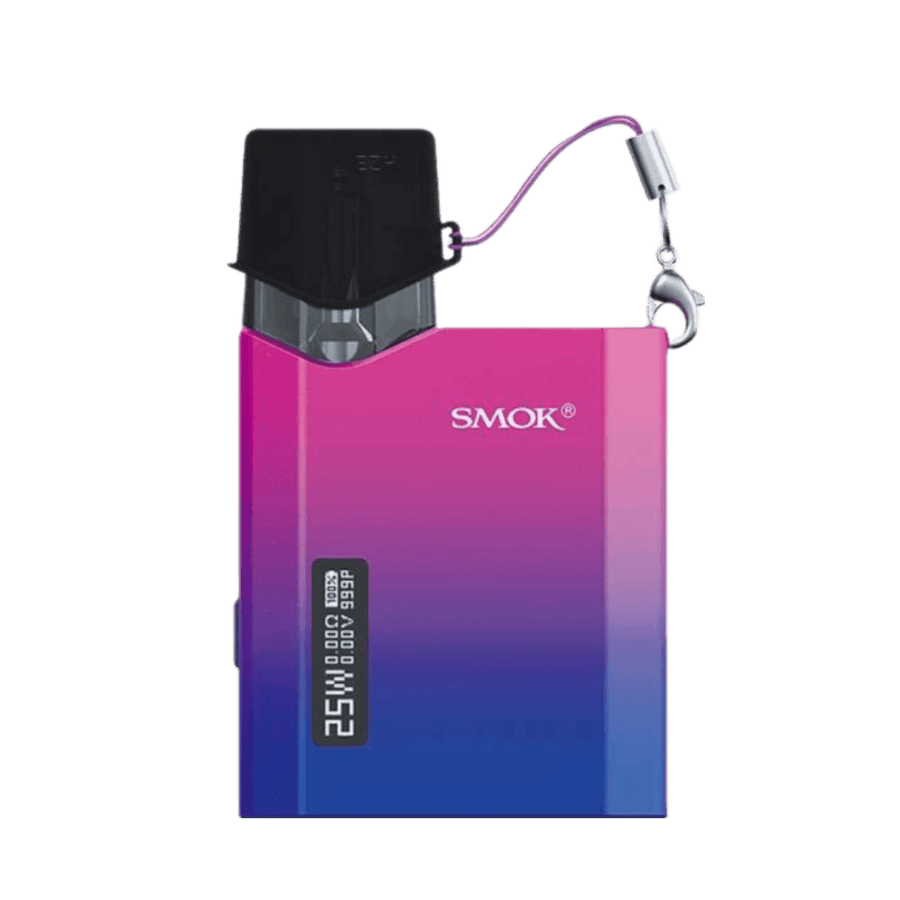 Smok Nfix-Mate Pod System Kit Blue Purple  