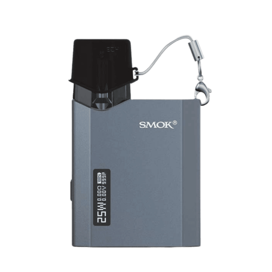 Smok Nfix-Mate Pod System Kit Grey  