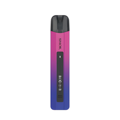 Smok Nfix Pro Pod System Kit Blue Purple  