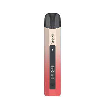 Smok Nfix Pro Pod System Kit Gold Red  