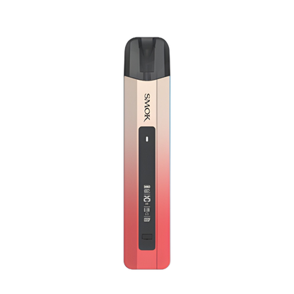 Smok Nfix Pro Pod System Kit Gold Red  