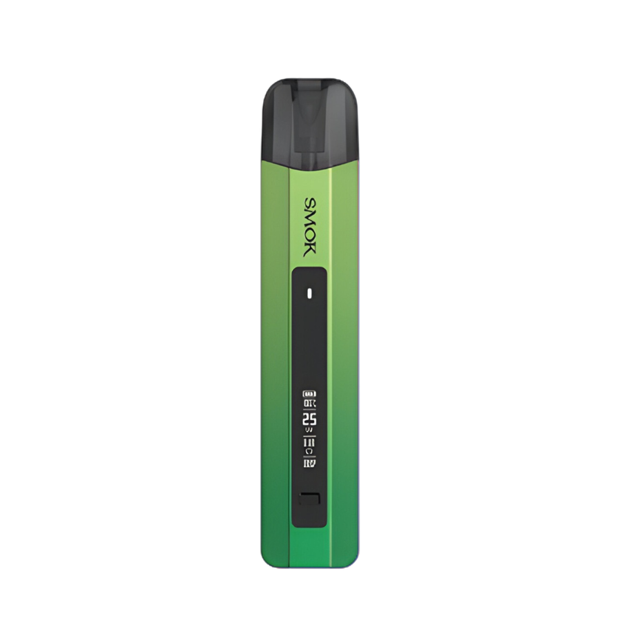 Smok Nfix Pro Pod System Kit Green Gold  