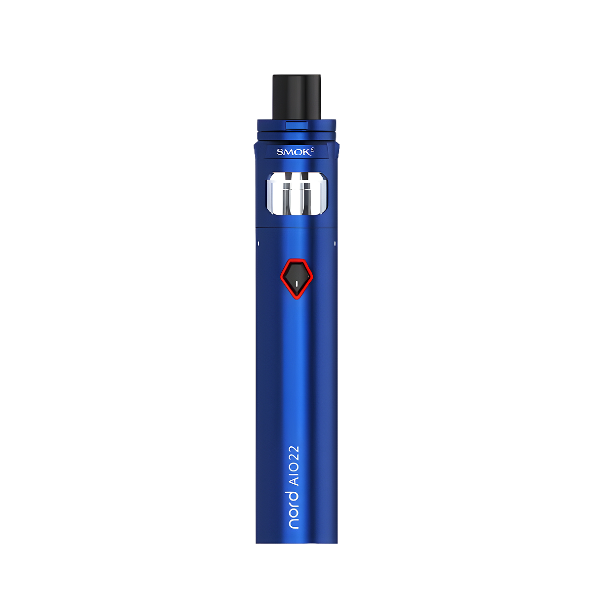 Smok Nord AIO 22 Vape Pen Kit Blue  