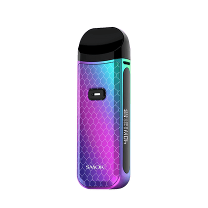 Smok Nord 2 Pod-Mod Kit 7-Color Cobra  