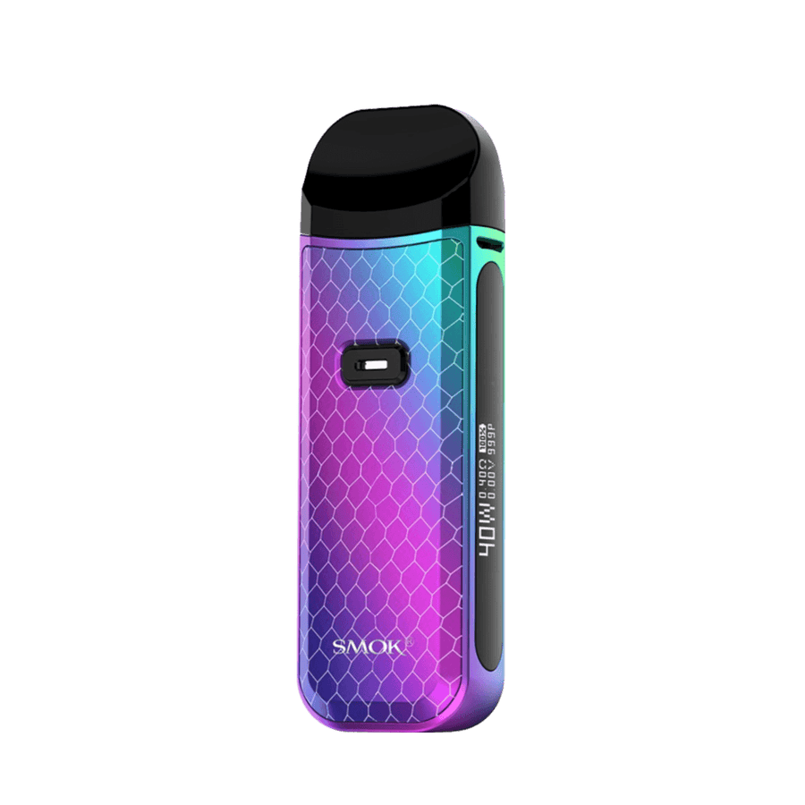 Smok Nord 2 Pod-Mod Kit 7-Color Cobra  