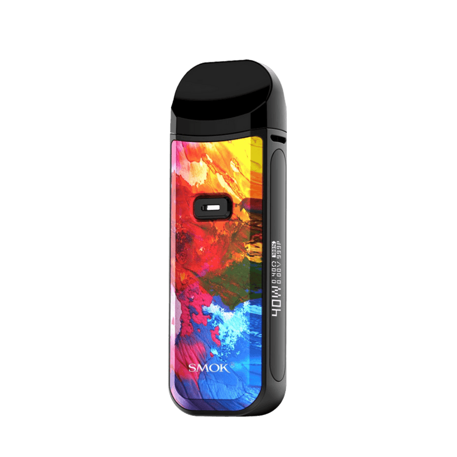 Smok Nord 2 Pod-Mod Kit 7-Color Oil  