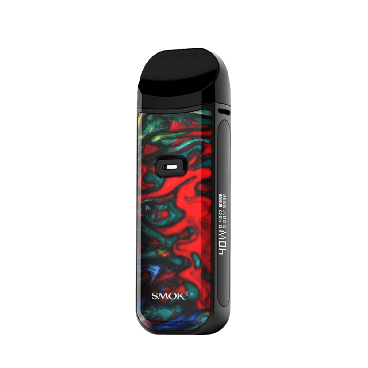 Smok Nord 2 Pod-Mod Kit 7-Color Resin  