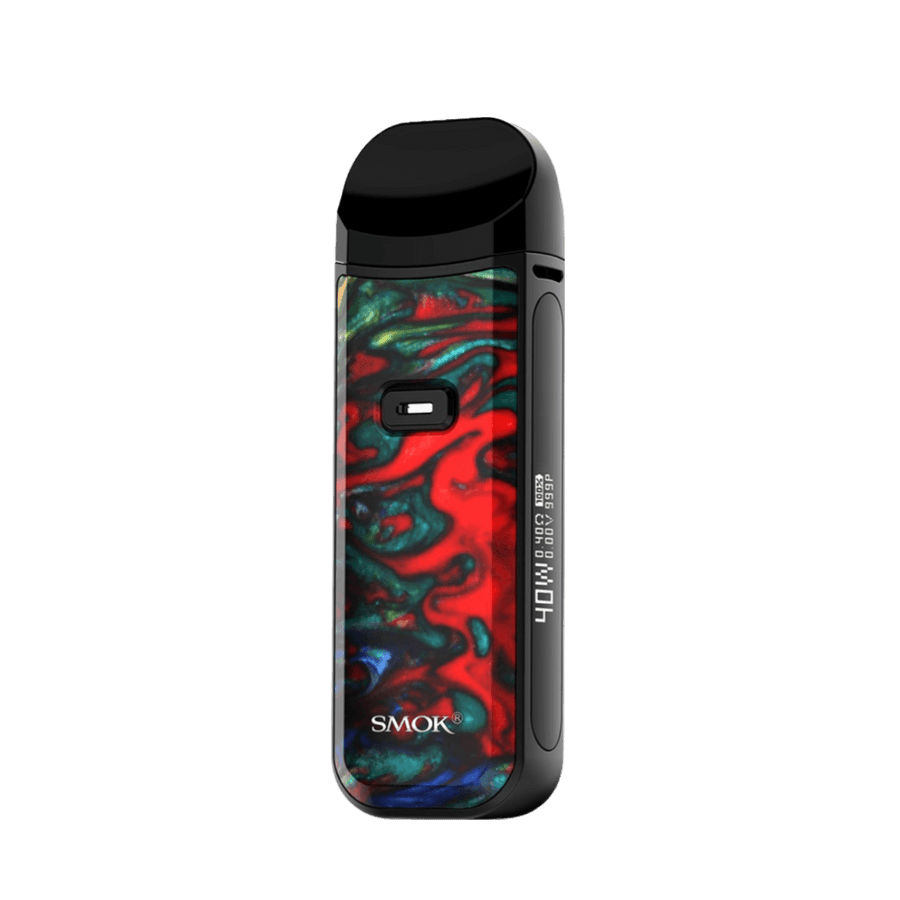 Smok Nord 2 Pod-Mod Kit 7-Color Resin  