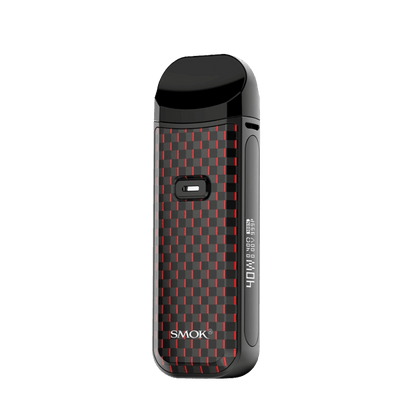 Smok Nord 2 Pod-Mod Kit Red  