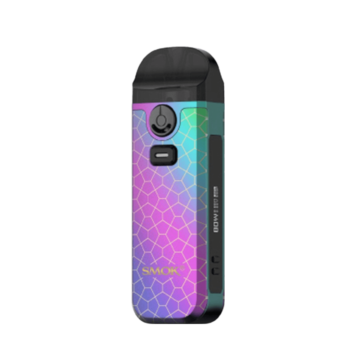 Smok Nord 4 Pod-Mod Kit Smok Nord 4 Pod-Mod Kit