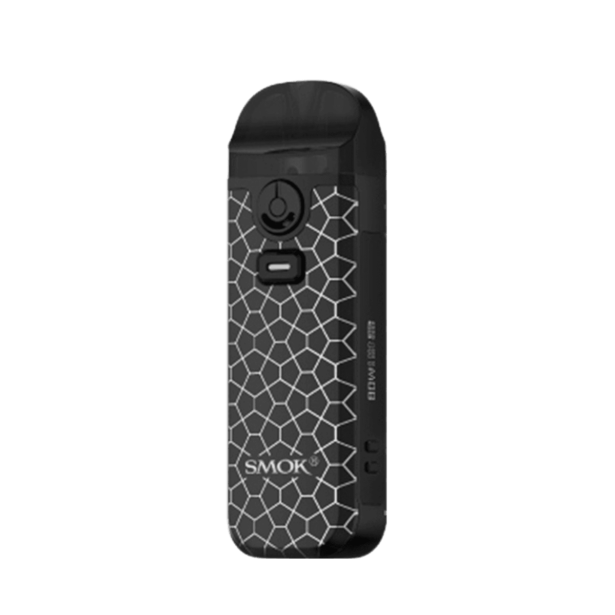 Smok Nord 4 Pod-Mod Kit Smok Nord 4 Pod-Mod Kit