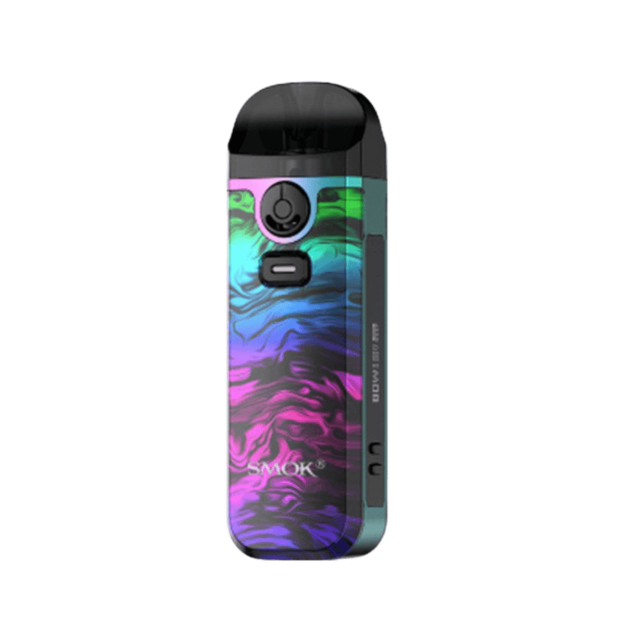 Smok Nord 4 Pod-Mod Kit Smok Nord 4 Pod-Mod Kit