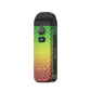 Smok Nord 4 Pod-Mod Kit Rasta Green Armor  