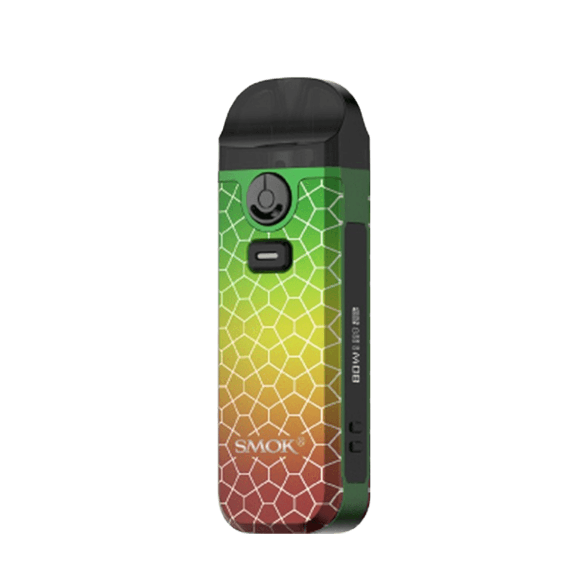 Smok Nord 4 Pod-Mod Kit Smok Nord 4 Pod-Mod Kit