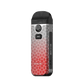 Smok Nord 4 Pod-Mod Kit Red Grey Armor  