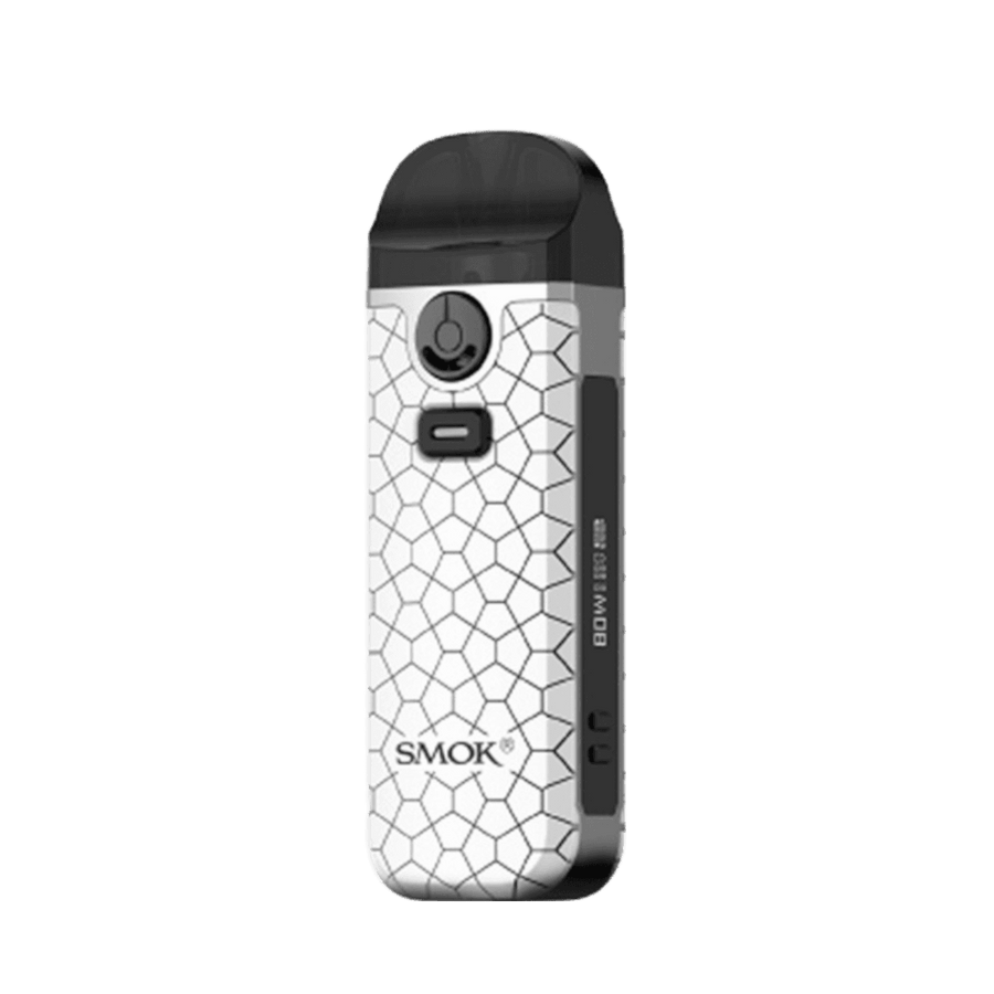 Smok Power Lock Nord 4 SMOK NORD 4 80W Pod Kit - SMOKTech Smok Power Lock Nord 4 SMOK NORD 4 80W Pod Kit - SMOKTech