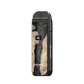 Smok Nord 50W Pod-Mod Kit Black Stabilizing Wood  