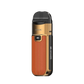 Smok Nord 50W Pod-Mod Kit Brown Leather  