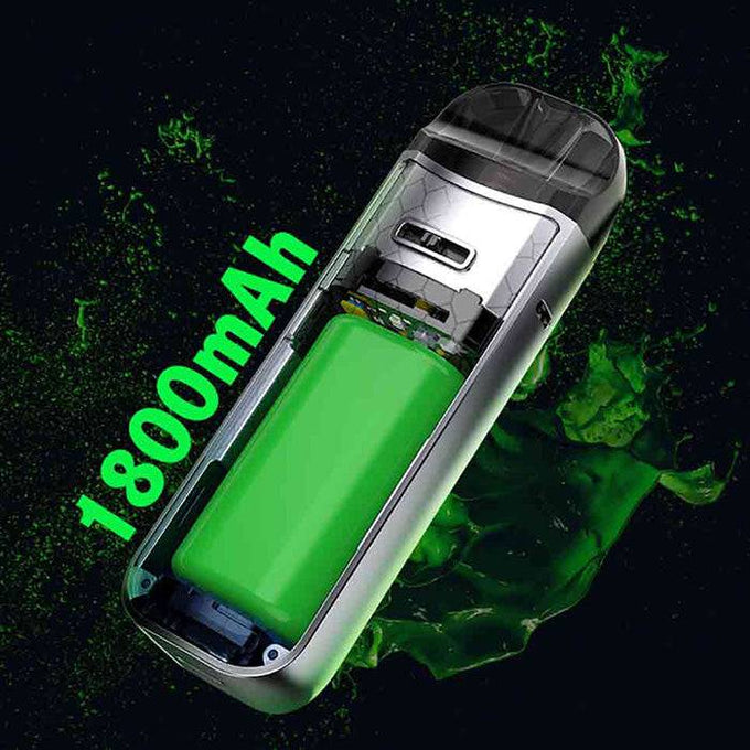 Smok Nord 50W Pod-Mod Kit