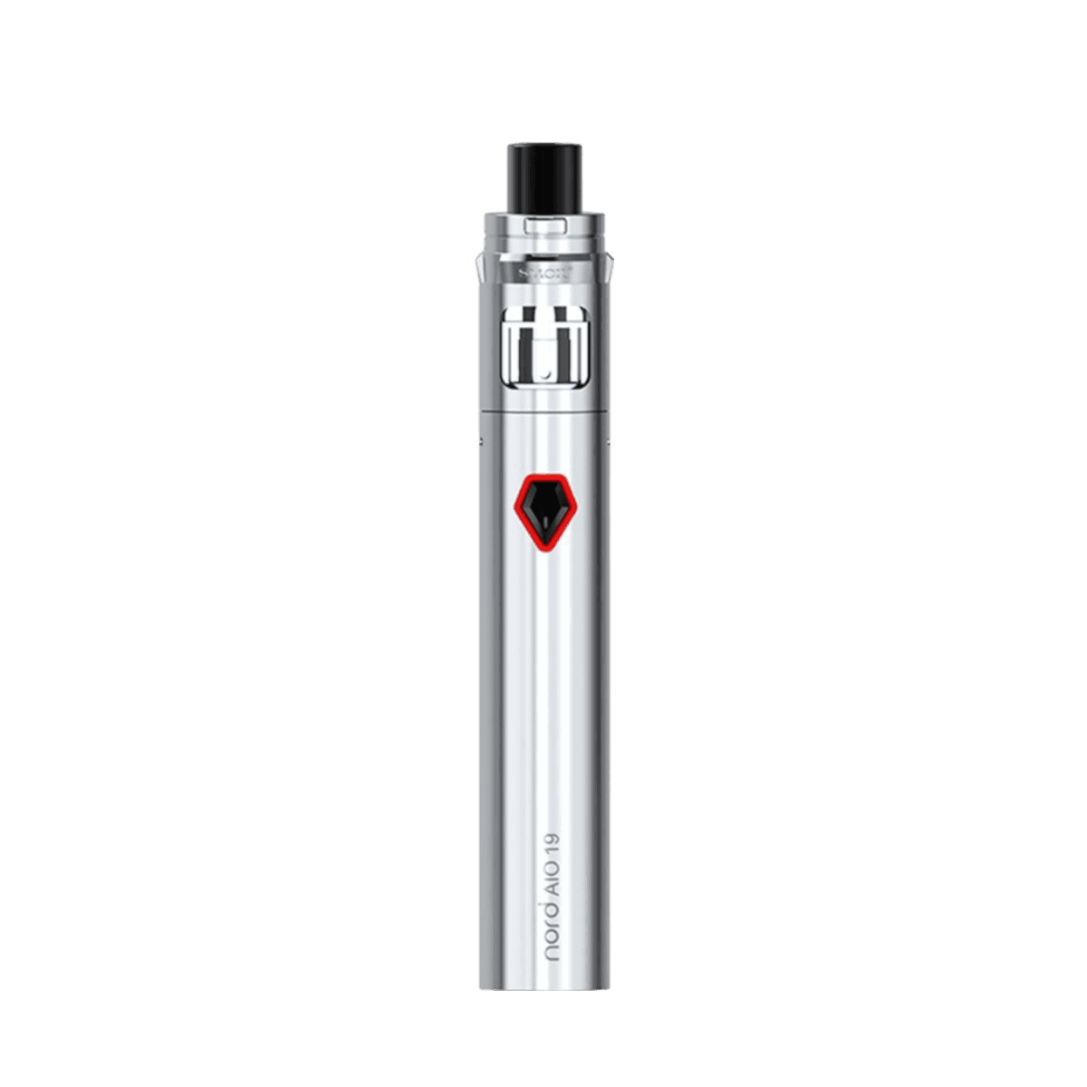 Smok Nord AIO 19 Vape Pen Kit Stainless Steel  