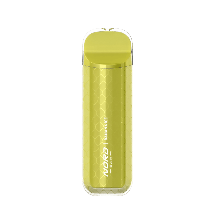 Smok Nord Bar Disposable Vape Kit | 5% Nic in 26 Flavors Smok Nord Bar Disposable Vape Kit | 5% Nic in 26 Flavors