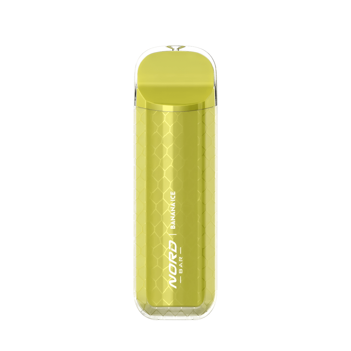 Smok Nord Bar Disposable Vape Kit Banana ice  