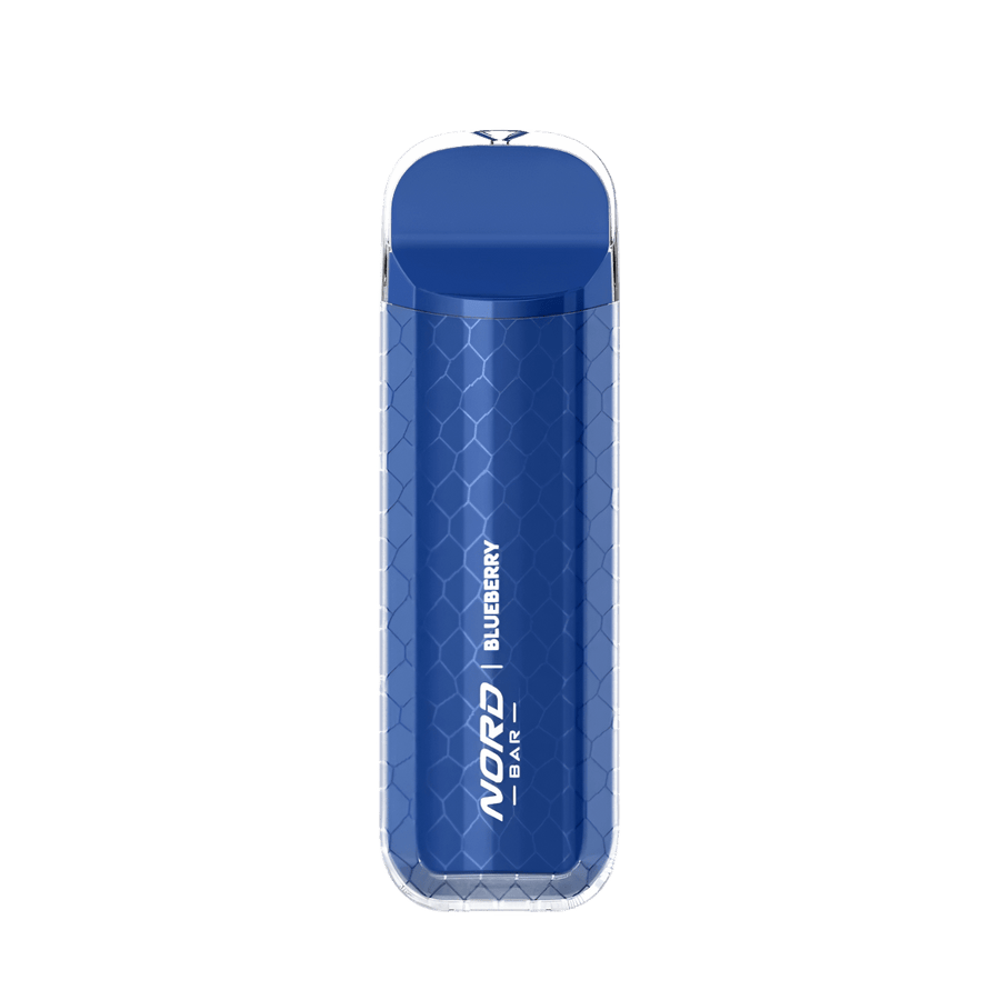 Smok Nord Bar Disposable Vape Kit | 5% Nic in 26 Flavors Smok Nord Bar Disposable Vape Kit | 5% Nic in 26 Flavors
