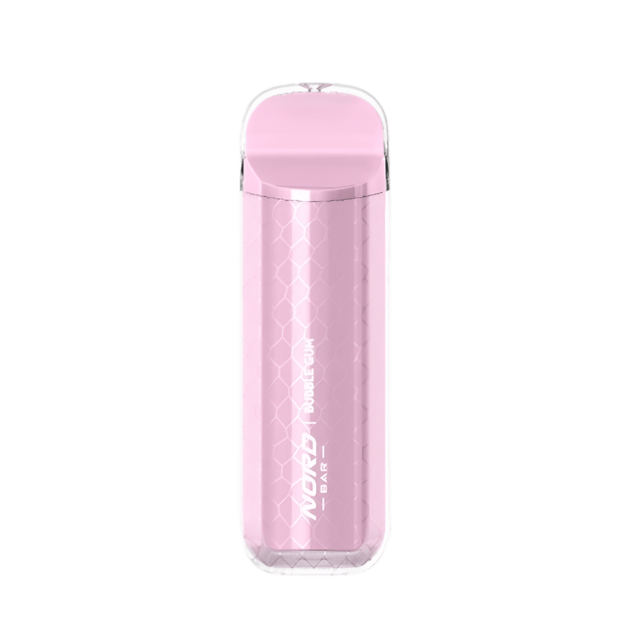 Smok Nord Bar Disposable Vape Kit Bubble Gum  