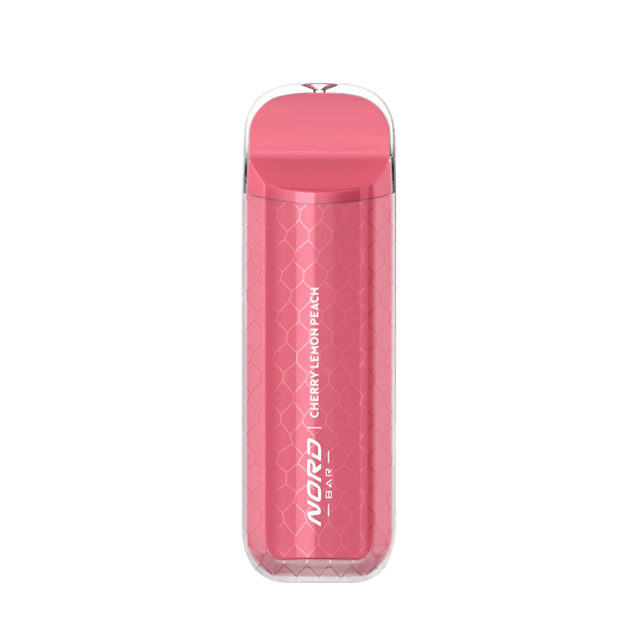 Smok Nord Bar Disposable Vape Kit | 5% Nic in 26 Flavors Smok Nord Bar Disposable Vape Kit | 5% Nic in 26 Flavors