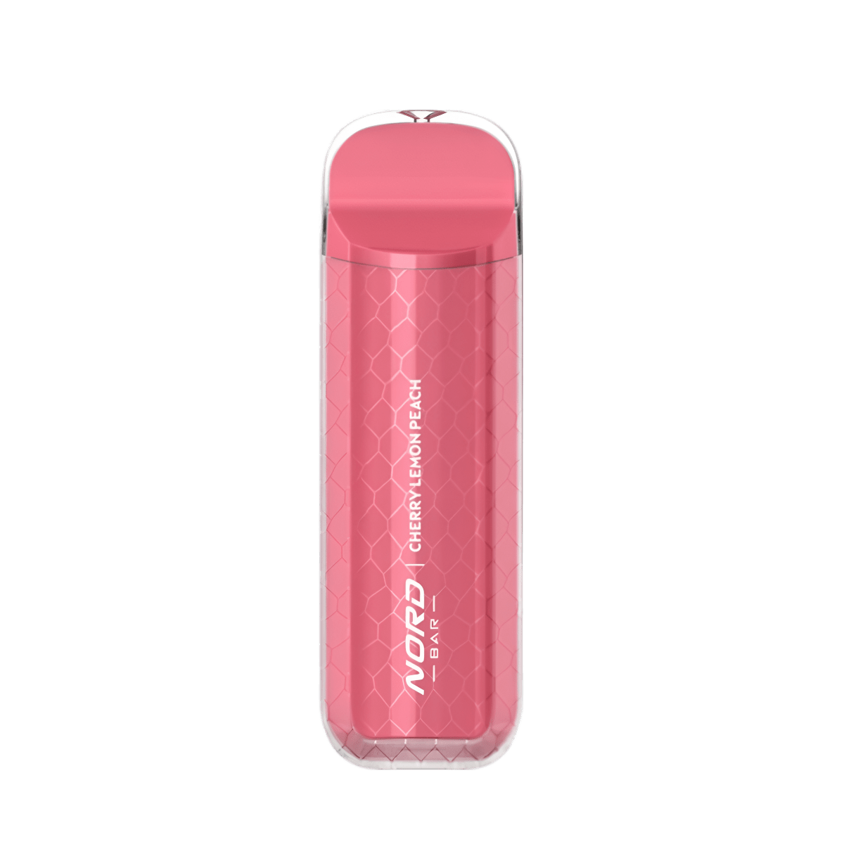 Smok Nord Bar Disposable Vape Kit Cherry Lemon Ice  