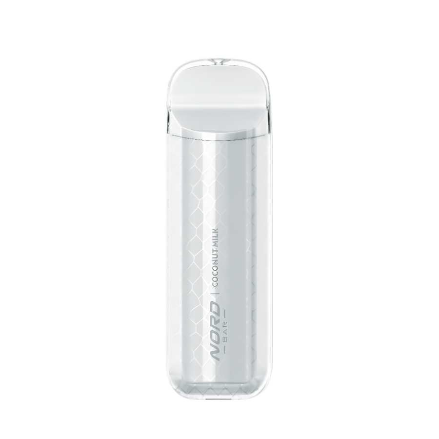 Smok Nord Bar Disposable Vape Kit | 5% Nic in 26 Flavors Smok Nord Bar Disposable Vape Kit | 5% Nic in 26 Flavors