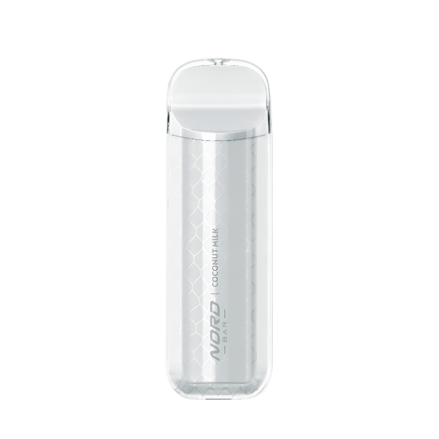Smok Nord Bar Disposable Vape Kit Coconut Milk  