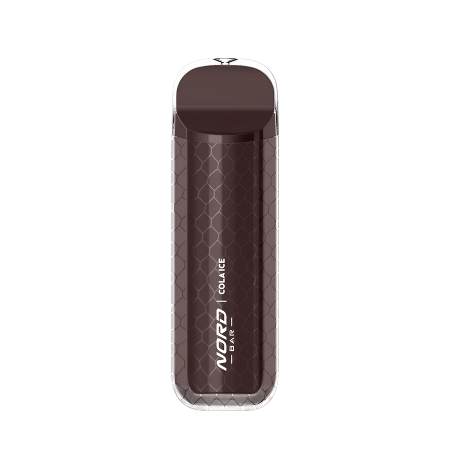 Smok Nord Bar Disposable Vape Kit | 5% Nic in 26 Flavors Smok Nord Bar Disposable Vape Kit | 5% Nic in 26 Flavors