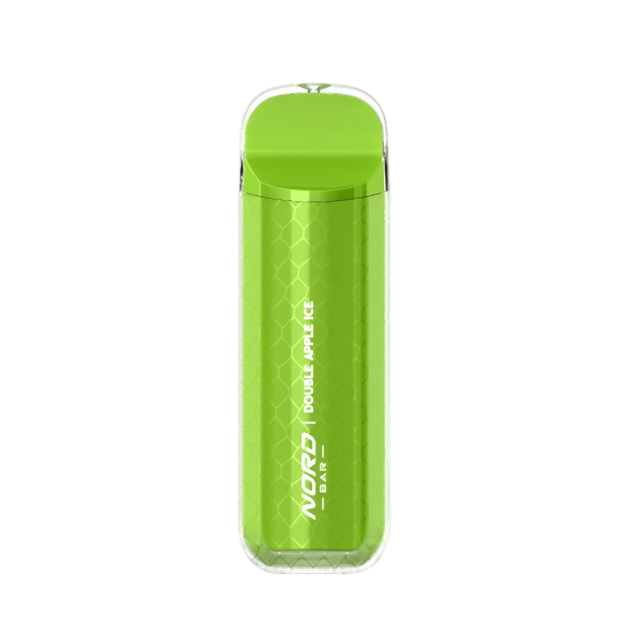 Smok Nord Bar Disposable Vape Kit | 5% Nic in 26 Flavors Smok Nord Bar Disposable Vape Kit | 5% Nic in 26 Flavors