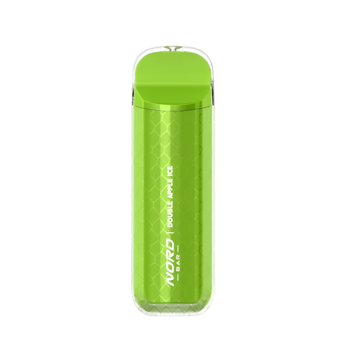 Smok Nord Bar Disposable Vape Kit Double Apple ice  