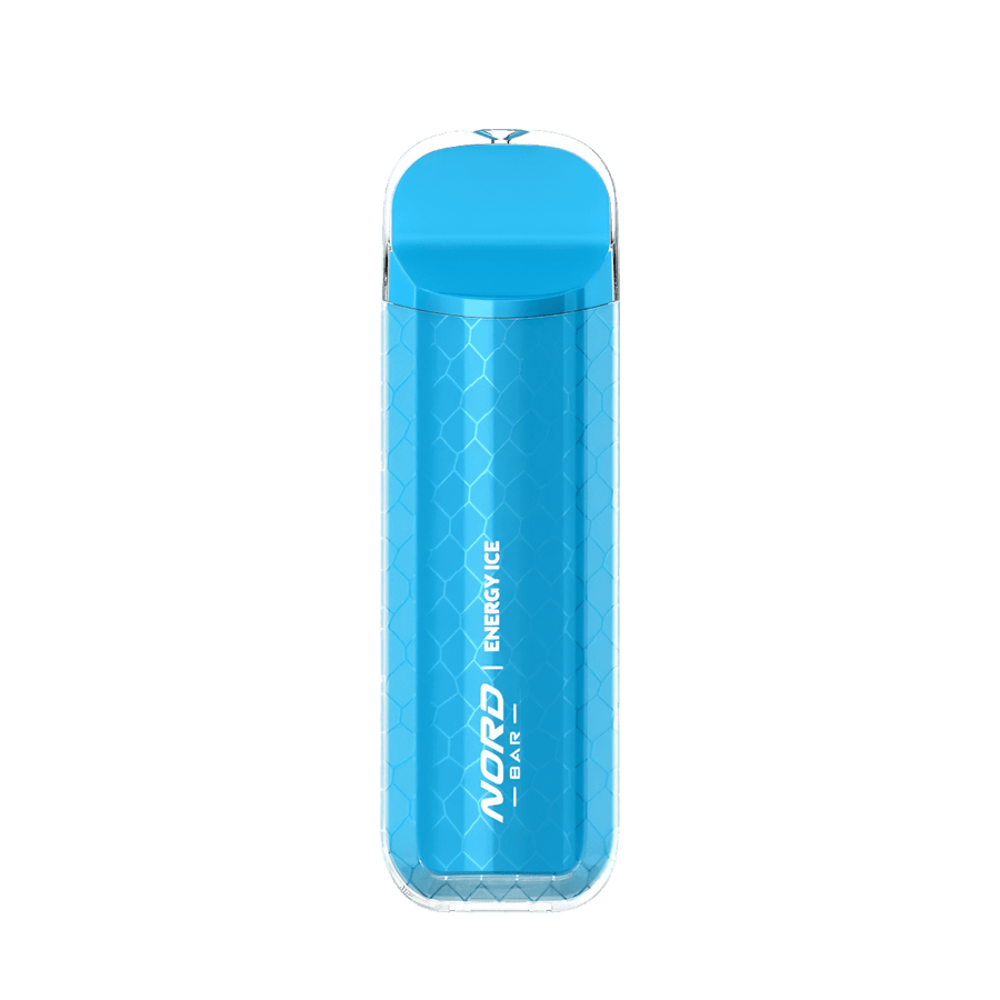 Smok Nord Bar Disposable Vape Kit | 5% Nic in 26 Flavors Smok Nord Bar Disposable Vape Kit | 5% Nic in 26 Flavors