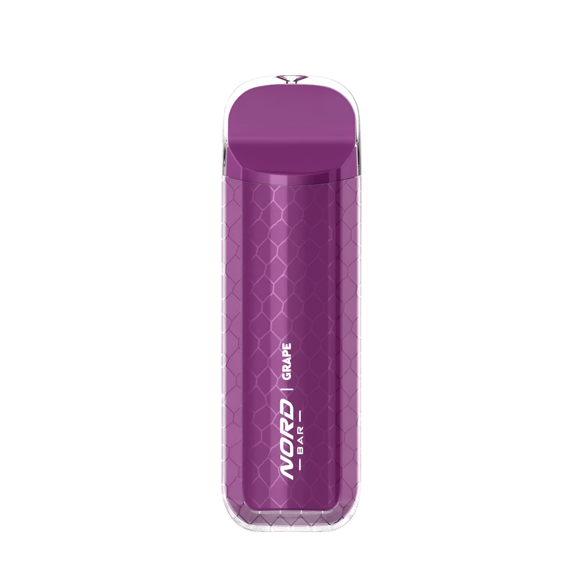 Smok Nord Bar Disposable Vape Kit Grape ice  