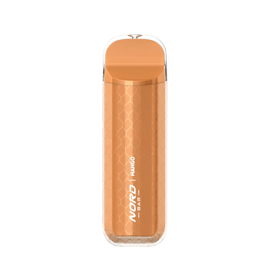 Smok Nord Bar Disposable Vape Kit | 5% Nic in 26 Flavors Smok Nord Bar Disposable Vape Kit | 5% Nic in 26 Flavors