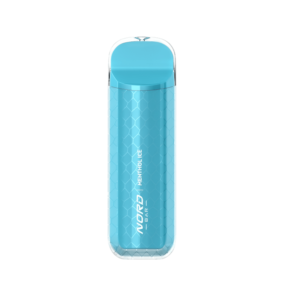 Smok Nord Bar Disposable Vape Kit Menthol ice  