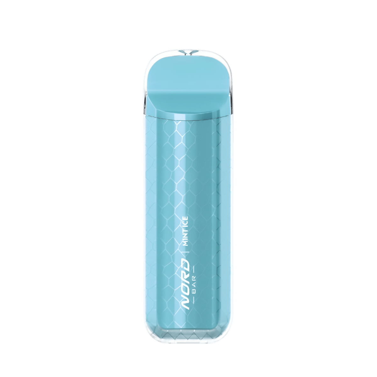 Smok Nord Bar Disposable Vape Kit Mint ice  