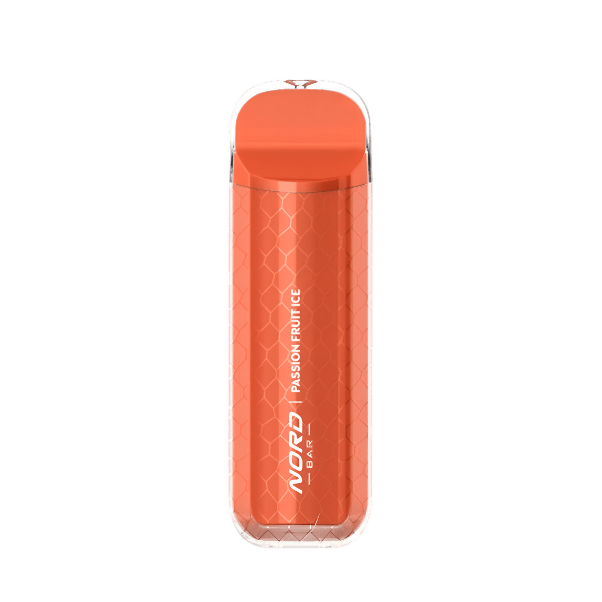 Smok Nord Bar Disposable Vape Kit Passion Fruit ice  