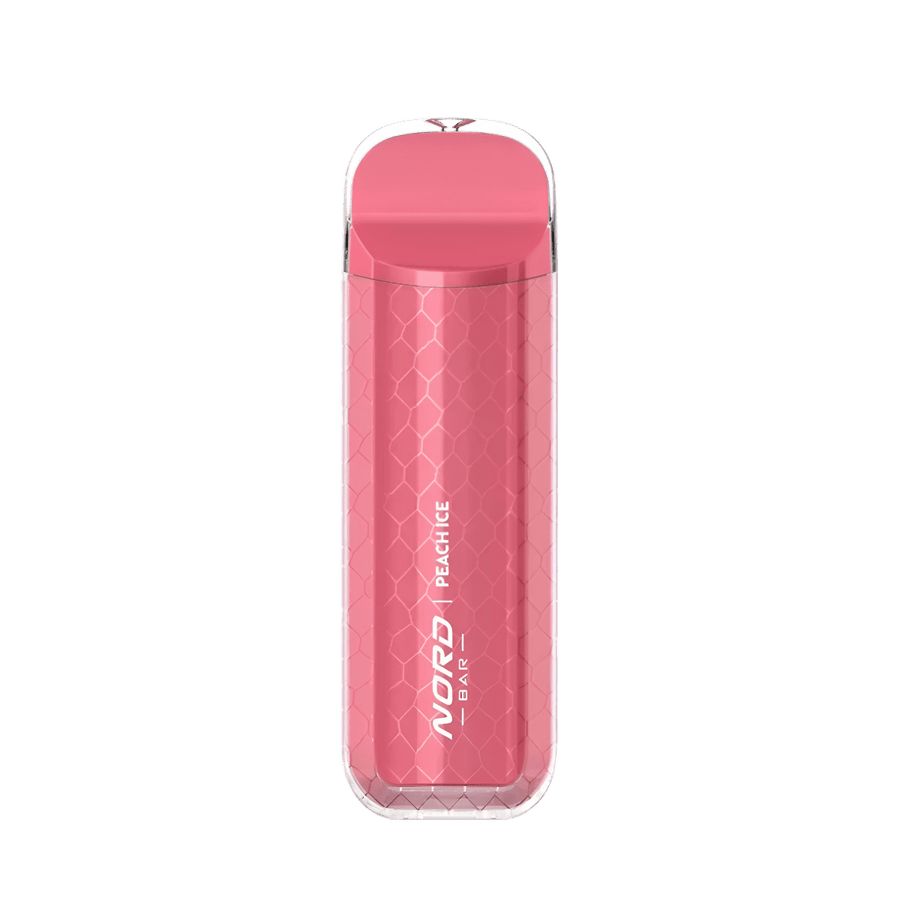 Smok Nord Bar Disposable Vape Kit | 5% Nic in 26 Flavors Smok Nord Bar Disposable Vape Kit | 5% Nic in 26 Flavors