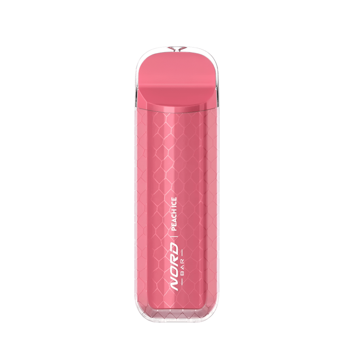 Smok Nord Bar Disposable Vape Kit Peach ice  