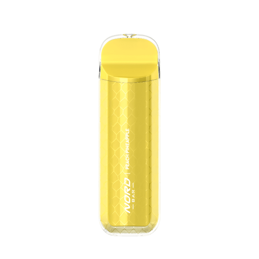 Smok Nord Bar Disposable Vape Kit | 5% Nic in 26 Flavors Smok Nord Bar Disposable Vape Kit | 5% Nic in 26 Flavors