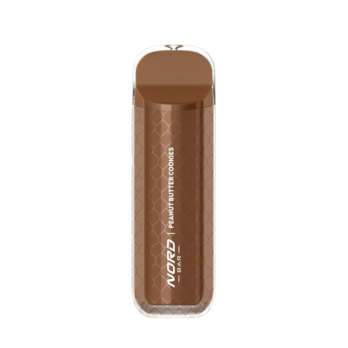 Smok Nord Bar Disposable Vape Kit Kiwi Peanut Butter Cookies  