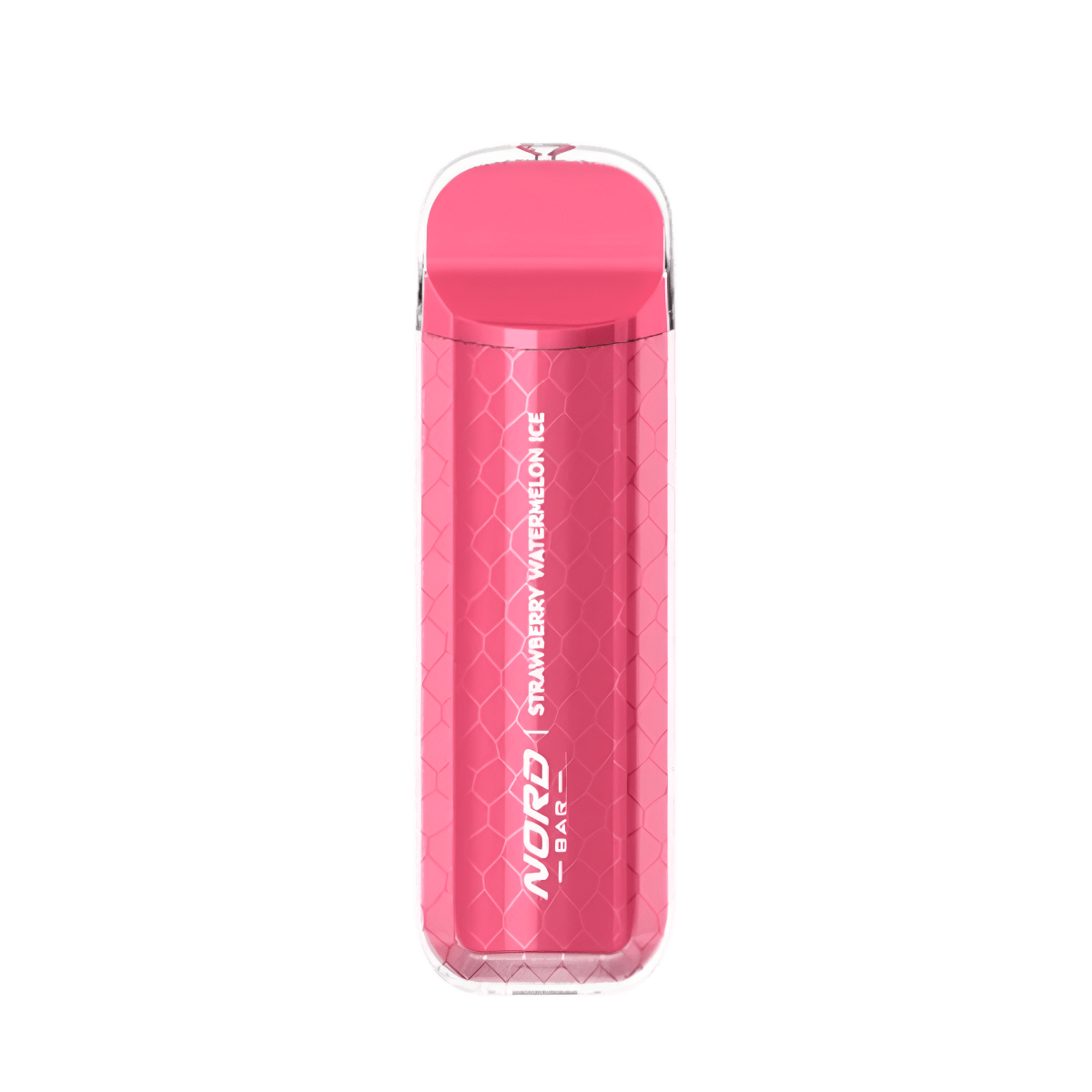 Smok Nord Bar Disposable Vape Kit Strawberry Watermelon ice  