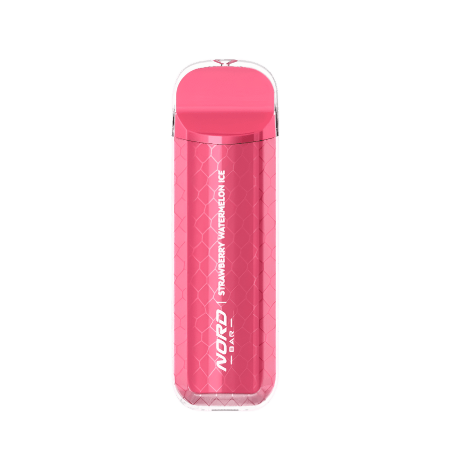 Smok Nord Bar Disposable Vape Kit Strawberry Watermelon ice  
