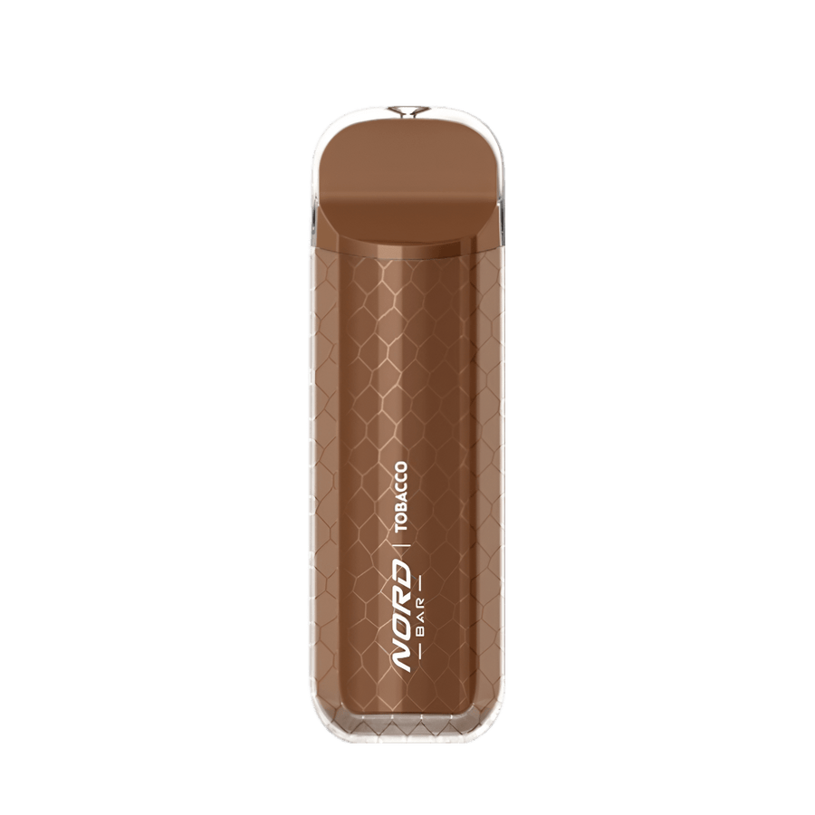 Smok Nord Bar Disposable Vape Kit | 5% Nic in 26 Flavors Smok Nord Bar Disposable Vape Kit | 5% Nic in 26 Flavors